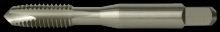 Cleveland C57009 - Plug Chamfer Spiral Point Tap