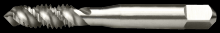 Cleveland C58562 - Plug Chamfer General Purpose High-Spiral Tap