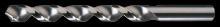 Cleveland C03108 - 118° High Helix Jobber Length Drill