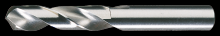 Cleveland C70260 - 135° NAS 907 Type C Heavy-Duty Screw Machine Drill