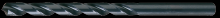 Cleveland C08673 - 118° Taper Length Drill