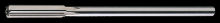 Cleveland C25041 - Straight Shank Straight Flute Reamer