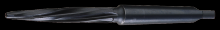 Cleveland C23960 - Taper Shank Car Reamer