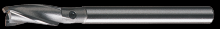 Cleveland C46427 - Short Series Interchangeable Pilot Counterbore / Spot Facer