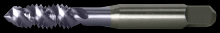 Greenfield 330209 - High-Spiral General Purpose Spiral Flute Tap
