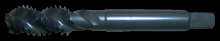 Greenfield 282468 - Spiral Flute Tap