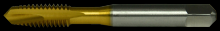 Greenfield 330141 - Spiral Point Tap