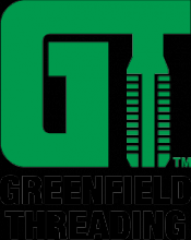 Greenfield 405301 - Carbon Steel Round Die
