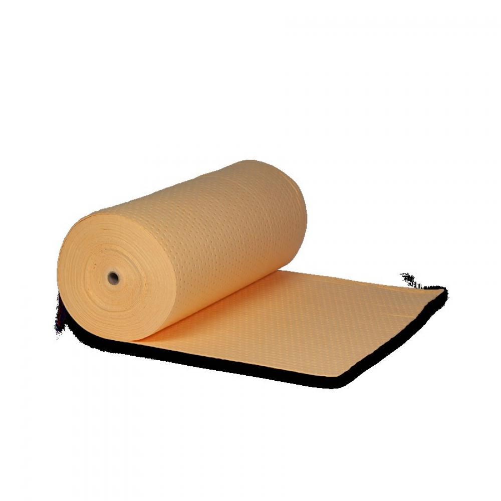 SORBENT ROLL. HAZ-MAT. PREMIUM. 1/BALE<span class=' ItemWarning' style='display:block;'>Item is usually in stock, but we&#39;ll be in touch if there&#39;s a problem<br /></span>