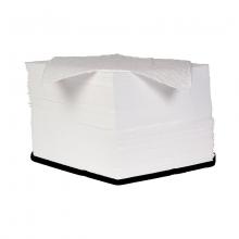 Can-Ross Environmental SBOE-70 - SORBENT PAD. OIL ONLY. ECONOMY 200/BALE