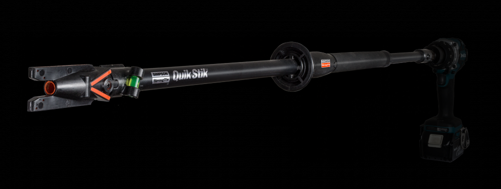 Quik Stik™ Fastening Tool<span class=' ItemWarning' style='display:block;'>Item is usually in stock, but we&#39;ll be in touch if there&#39;s a problem<br /></span>