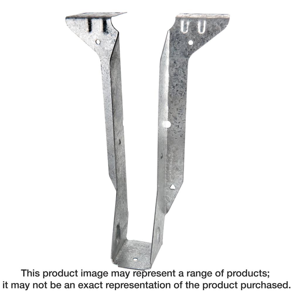 LT Top-Mount Joist Hanger for 2-5/16 in. x 14 in. Engineered Wood<span class=' ItemWarning' style='display:block;'>Item is usually in stock, but we&#39;ll be in touch if there&#39;s a problem<br /></span>