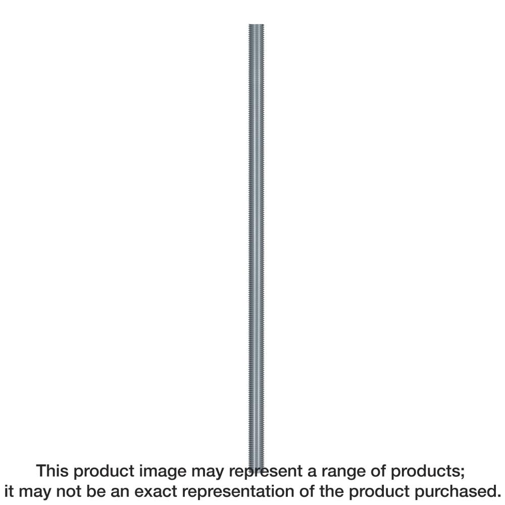 ATR 3/8 in. x 84 in. All-Thread Rod<span class=' ItemWarning' style='display:block;'>Item is usually in stock, but we&#39;ll be in touch if there&#39;s a problem<br /></span>