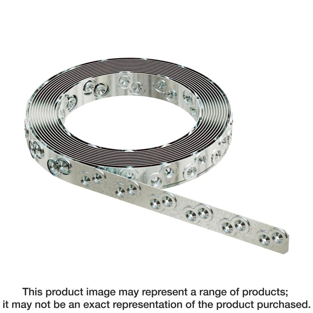 CSHP™ 25-ft. 20-Gauge High-Performance Coiled Strap (Pack of 4)<span class=' ItemWarning' style='display:block;'>Item is usually in stock, but we&#39;ll be in touch if there&#39;s a problem<br /></span>