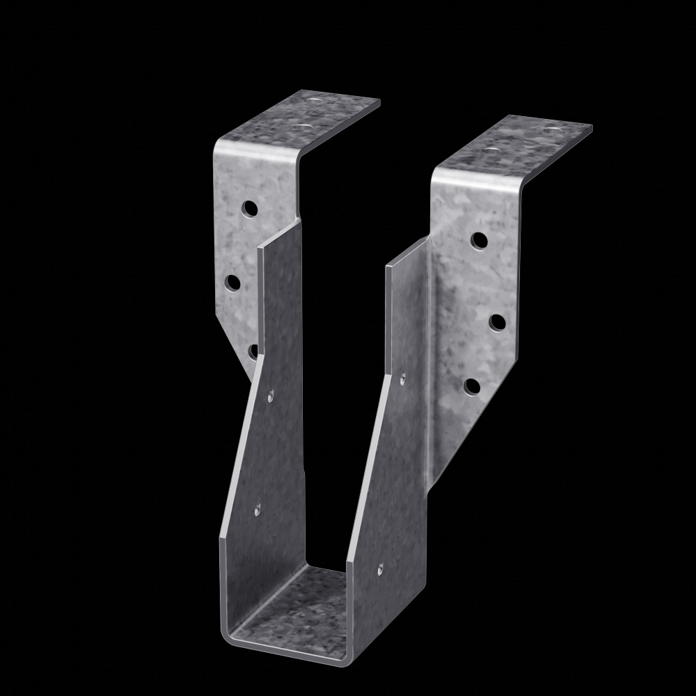 HU Galvanized Top-Flange Joist Hanger for 2x6<span class=' ItemWarning' style='display:block;'>Item is usually in stock, but we&#39;ll be in touch if there&#39;s a problem<br /></span>