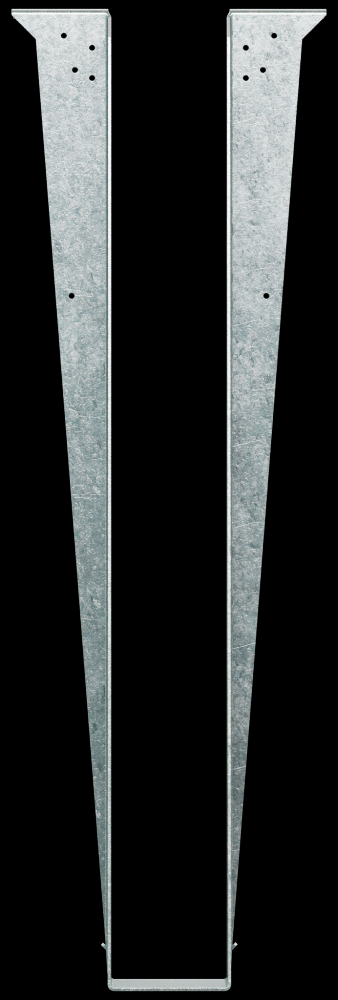 BA Top-Flange Joist Hanger for 3-1/2 in. x 30 in. Engineered Wood<span class=' ItemWarning' style='display:block;'>Item is usually in stock, but we&#39;ll be in touch if there&#39;s a problem<br /></span>