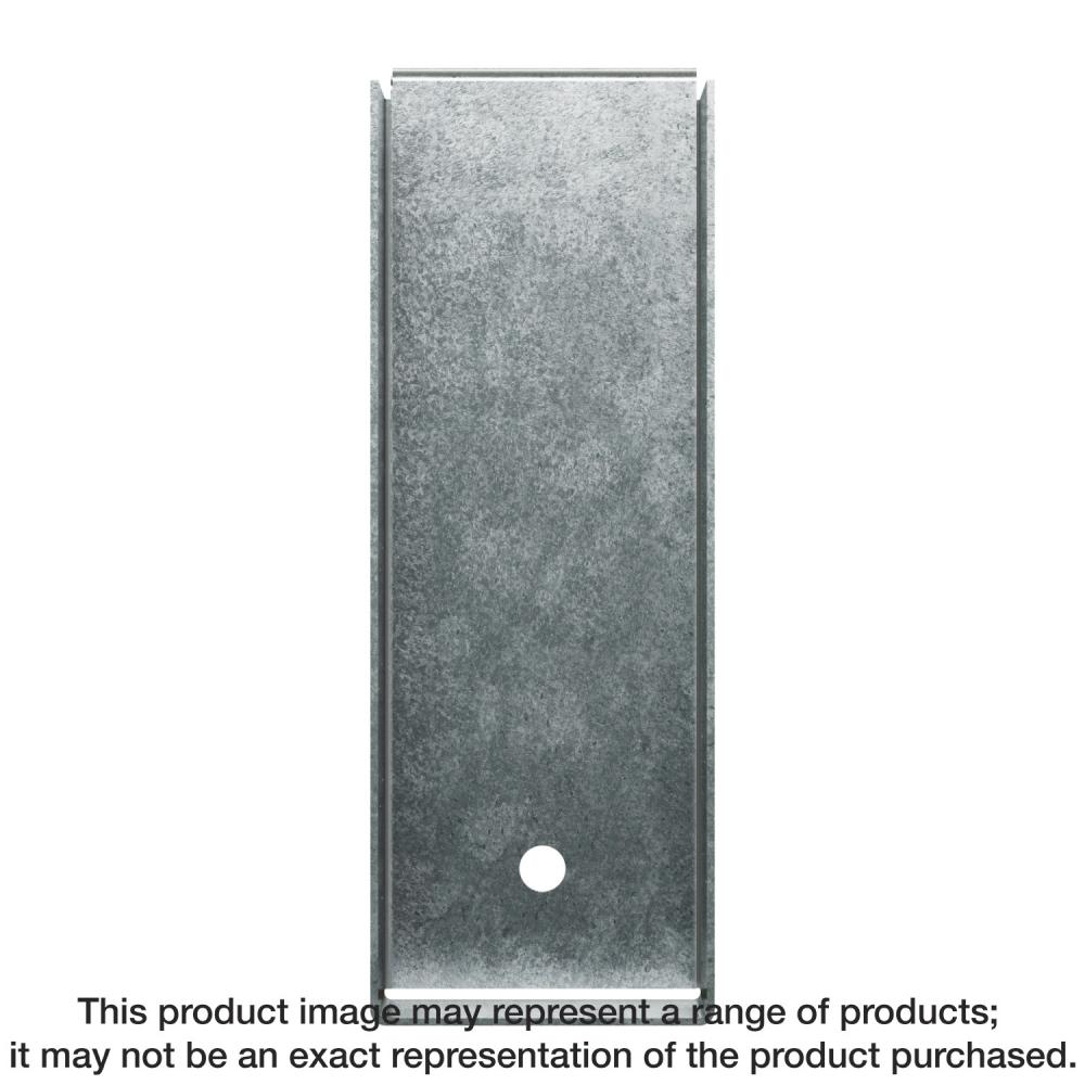 MBHA 5-1/2 in. x 16 in. Galvanized Top-Flange Concrete and Masonry Hanger<span class=' ItemWarning' style='display:block;'>Item is usually in stock, but we&#39;ll be in touch if there&#39;s a problem<br /></span>