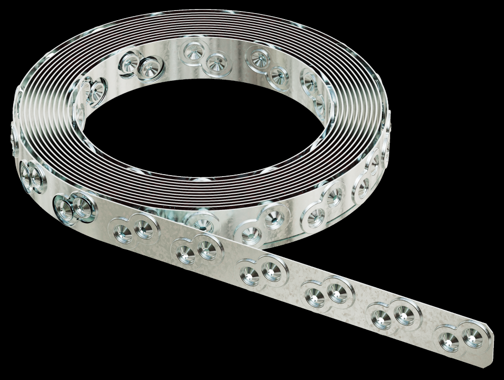 CSHP™ 75-ft. 18-Gauge High-Performance Coiled Strap (Pack of 36)<span class=' ItemWarning' style='display:block;'>Item is usually in stock, but we&#39;ll be in touch if there&#39;s a problem<br /></span>