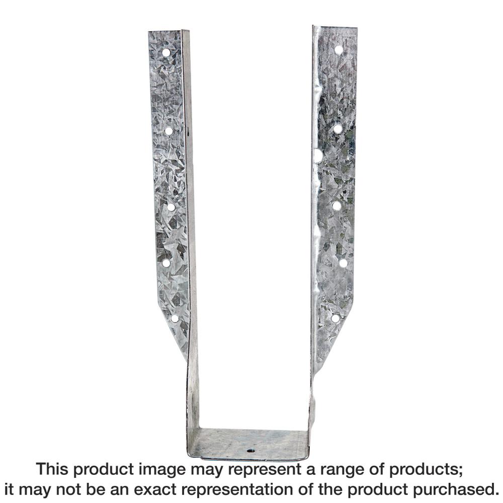 LF Face-Mount Joist Hanger for 2-5/16 in. x 14 in. Engineered Wood<span class=' ItemWarning' style='display:block;'>Item is usually in stock, but we&#39;ll be in touch if there&#39;s a problem<br /></span>