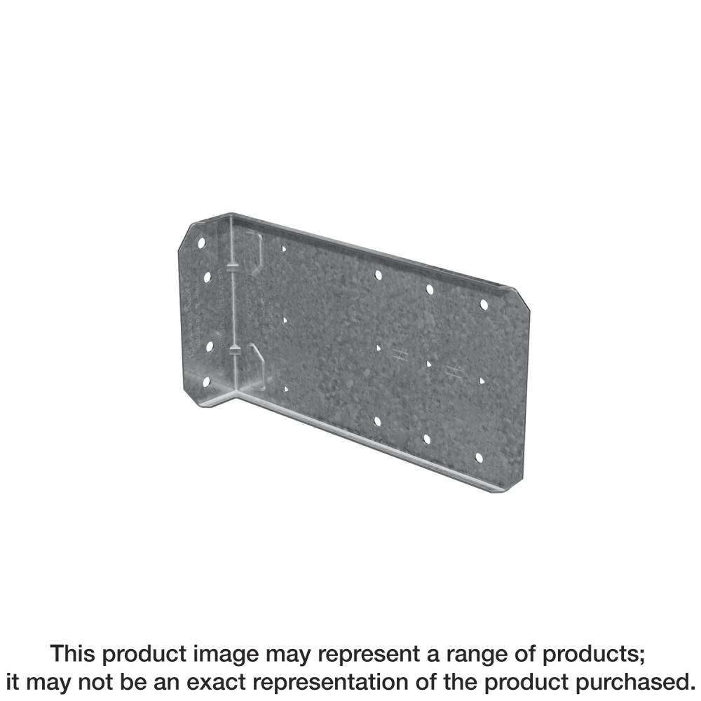 MFCB 7-1/2 in. Bypass Framing Fixed-Clip Connector (25-Qty)<span class=' ItemWarning' style='display:block;'>Item is usually in stock, but we&#39;ll be in touch if there&#39;s a problem<br /></span>