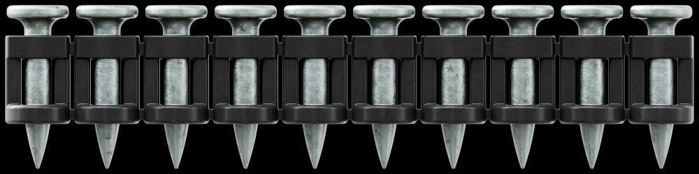 GDP 1/2 in. Concrete Pin for Use with Gas-Actuated Concrete Nailer (1000-Qty)<span class=' ItemWarning' style='display:block;'>Item is usually in stock, but we&#39;ll be in touch if there&#39;s a problem<br /></span>