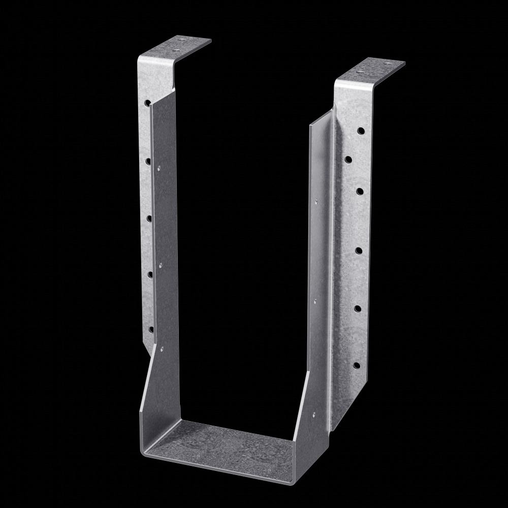 HU Galvanized Top-Flange Joist Hanger for Triple 2x12<span class=' ItemWarning' style='display:block;'>Item is usually in stock, but we&#39;ll be in touch if there&#39;s a problem<br /></span>