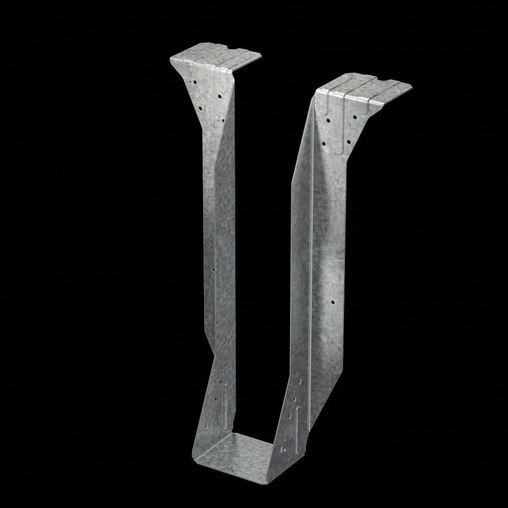 BA Top-Flange Joist Hanger for 3-1/2 in. x 16 in. Engineered Wood<span class=' ItemWarning' style='display:block;'>Item is usually in stock, but we&#39;ll be in touch if there&#39;s a problem<br /></span>