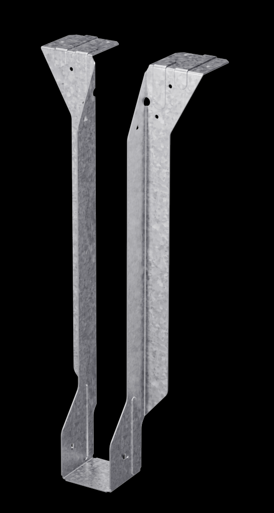 MIT Galvanized Top-Flange Joist Hanger for 2-5/16 in. x 18 in. Engineered Wood<span class=' ItemWarning' style='display:block;'>Item is usually in stock, but we&#39;ll be in touch if there&#39;s a problem<br /></span>