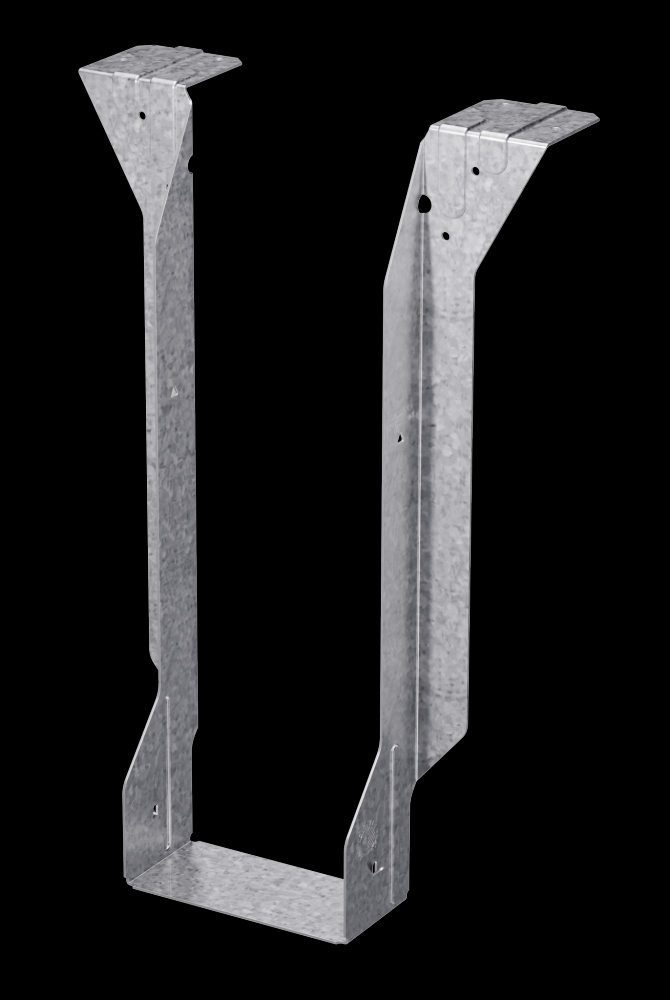 MIT Galvanized Top-Flange Joist Hanger for 5 in. x 16 in. Engineered Wood<span class=' ItemWarning' style='display:block;'>Item is usually in stock, but we&#39;ll be in touch if there&#39;s a problem<br /></span>
