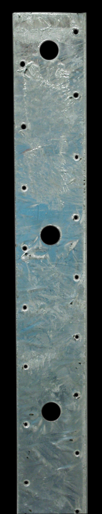 MST 37-1/2 in. 12-Gauge Hot-Dip Galvanized Medium Strap Tie<span class=' ItemWarning' style='display:block;'>Item is usually in stock, but we&#39;ll be in touch if there&#39;s a problem<br /></span>