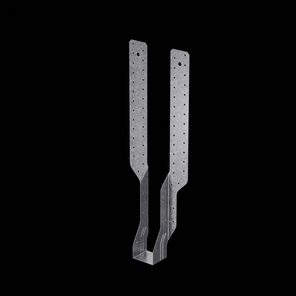 THAI Galvanized Adjustable Truss Hanger for 2-1/2 in. Engineered Wood<span class=' ItemWarning' style='display:block;'>Item is usually in stock, but we&#39;ll be in touch if there&#39;s a problem<br /></span>