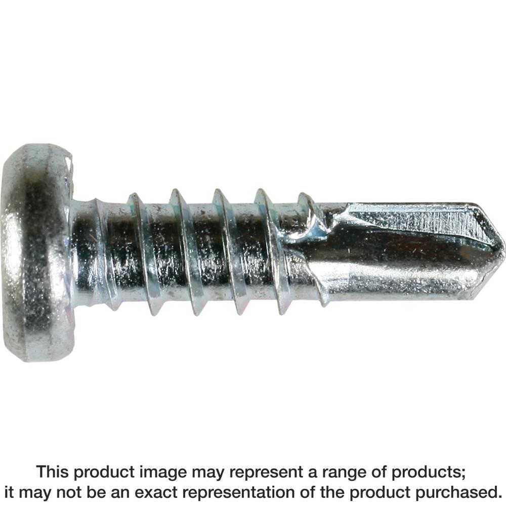Strong-Drive® FPHSD FRAMING-TO-CFS Screw - #12 x 3/4 in. #3 SQ, Flat Pan Head (5000-Qty)<span class=' ItemWarning' style='display:block;'>Item is usually in stock, but we&#39;ll be in touch if there&#39;s a problem<br /></span>