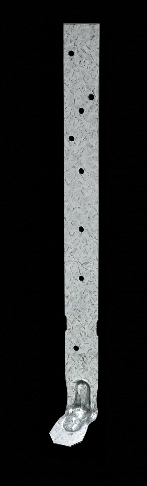 META 12-in. Galvanized Embedded Truss Anchor<span class=' ItemWarning' style='display:block;'>Item is usually in stock, but we&#39;ll be in touch if there&#39;s a problem<br /></span>