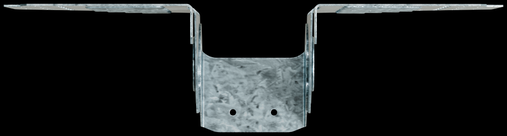 LSSR™ Light Field-Adjustable Rafter Hanger for 2-1/2 in. Engineered Wood<span class=' ItemWarning' style='display:block;'>Item is usually in stock, but we&#39;ll be in touch if there&#39;s a problem<br /></span>