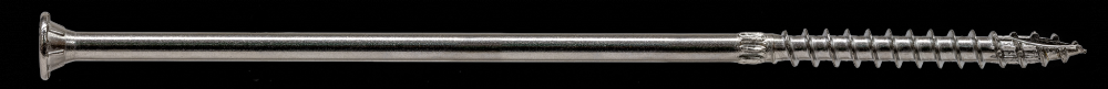 Strong-Drive® SDWS™ TIMBER Screw - 0.275 in. x 10 in. T50, Type 316<span class=' ItemWarning' style='display:block;'>Item is usually in stock, but we&#39;ll be in touch if there&#39;s a problem<br /></span>