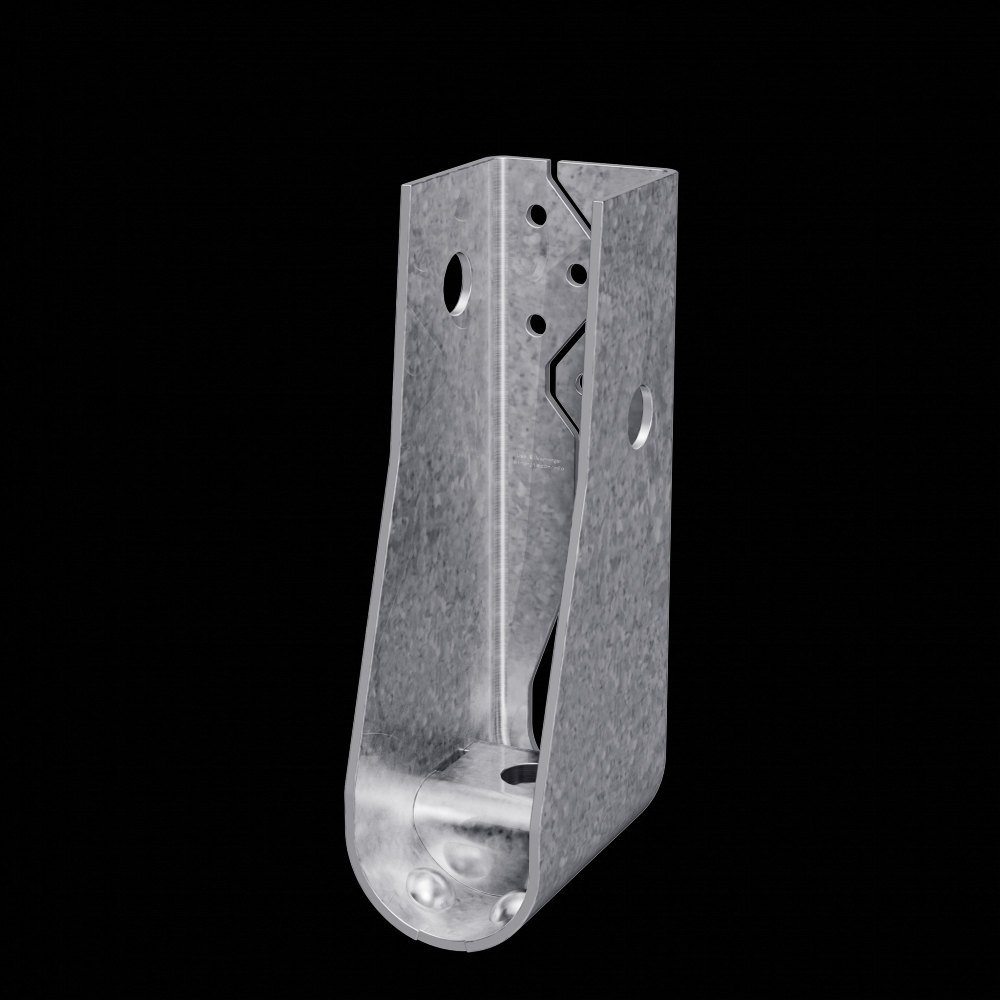 S/HDU 7-7/8 in. Light-Gauge Steel Holdown<span class=' ItemWarning' style='display:block;'>Item is usually in stock, but we&#39;ll be in touch if there&#39;s a problem<br /></span>