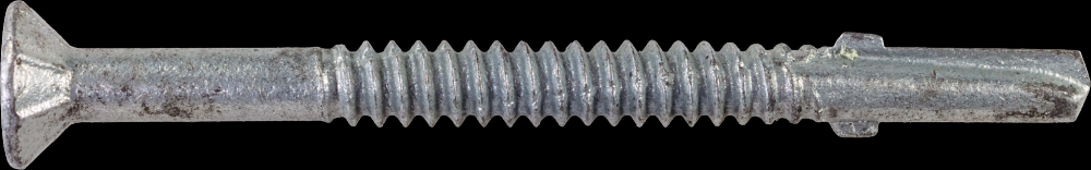 Strong-Drive® TF WOOD-TO-STEEL Screw (Collated) — #14 x 3 in. T30 N2000® (750-Qty)<span class=' ItemWarning' style='display:block;'>Item is usually in stock, but we&#39;ll be in touch if there&#39;s a problem<br /></span>
