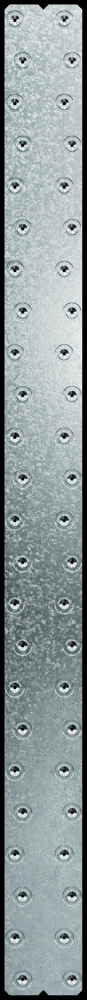 LDSS™ 3-3/4 in. x 47-1/2 in. 18-Gauge Galvanized Diaphragm Spline Strap<span class=' ItemWarning' style='display:block;'>Item is usually in stock, but we&#39;ll be in touch if there&#39;s a problem<br /></span>