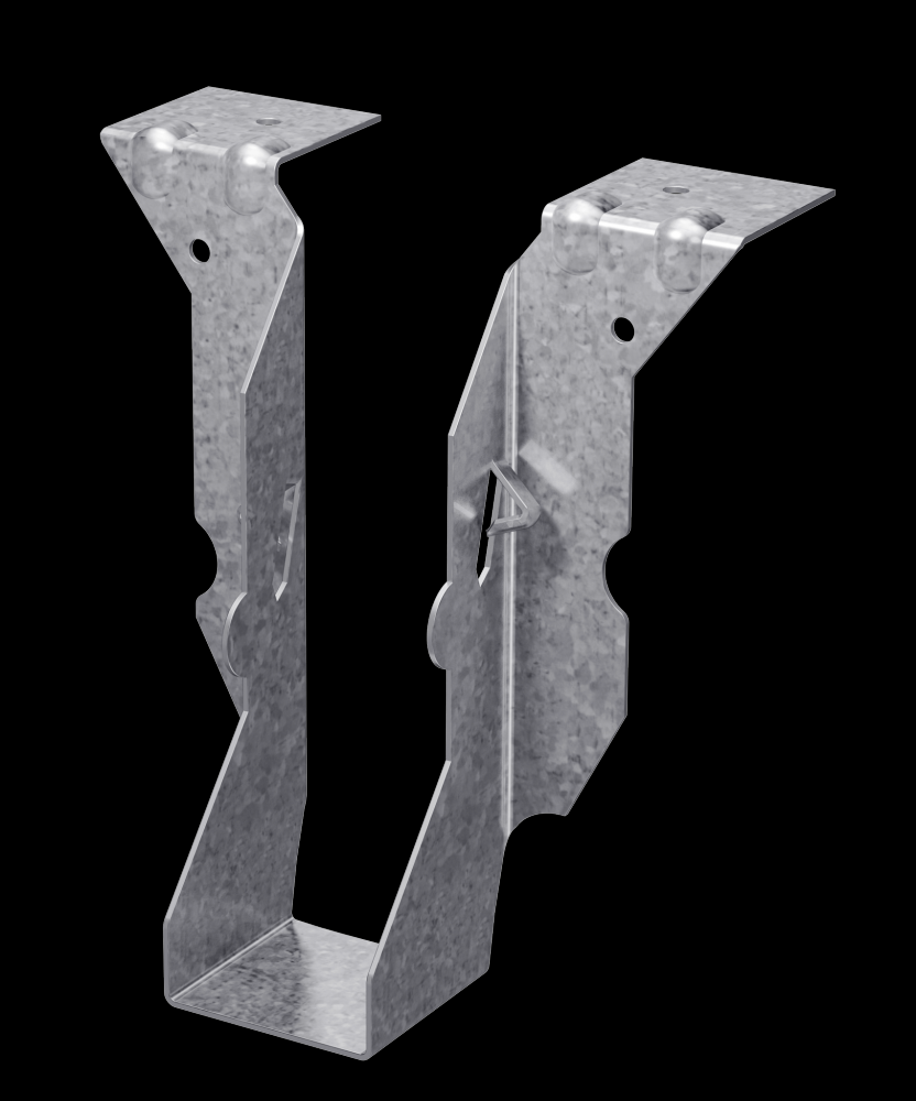 JB Galvanized Top-Flange Hanger for 2x6<span class=' ItemWarning' style='display:block;'>Item is usually in stock, but we&#39;ll be in touch if there&#39;s a problem<br /></span>