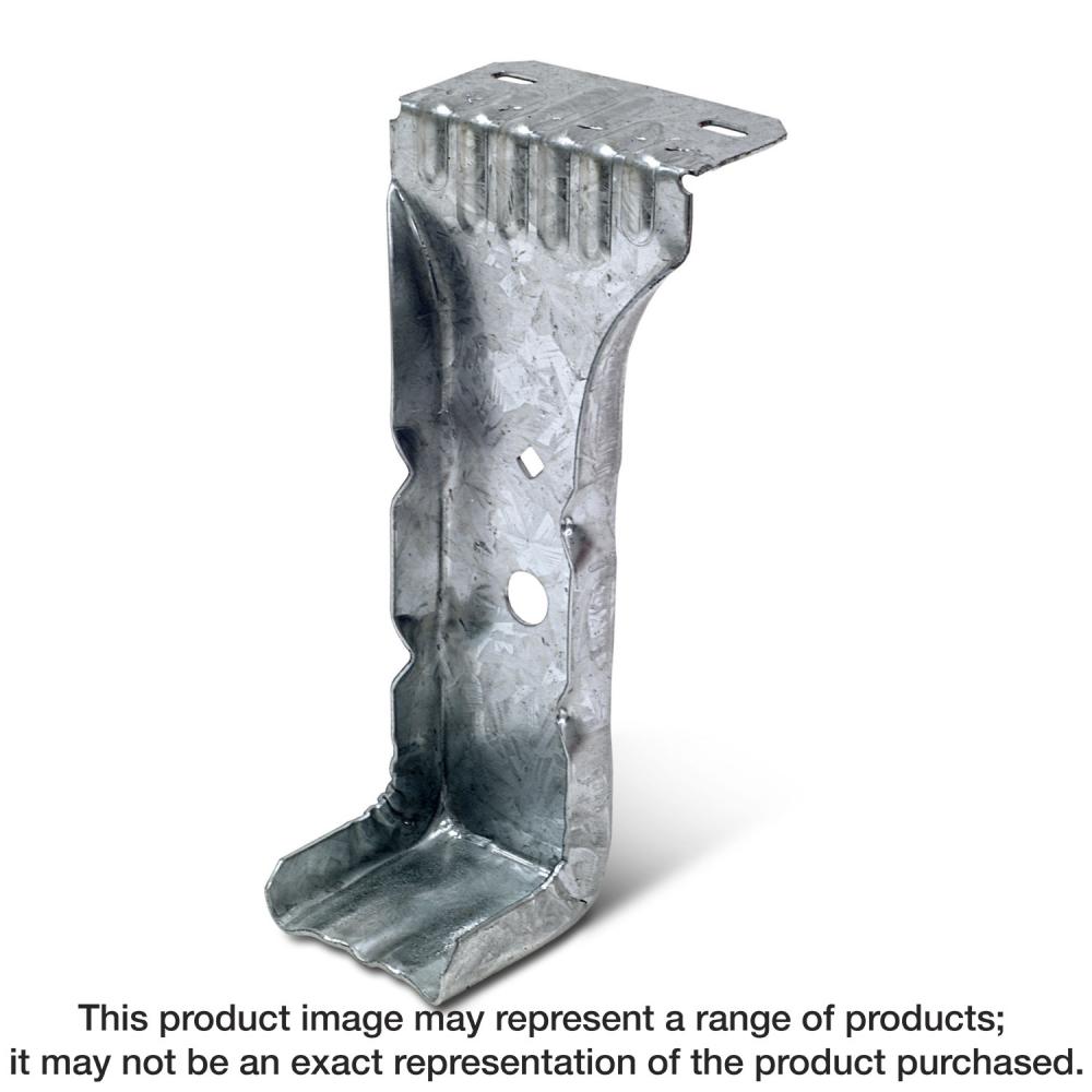 HFN ZMAX® Galvanized High-Capacity Panelized Construction Hanger for 3x6<span class=' ItemWarning' style='display:block;'>Item is usually in stock, but we&#39;ll be in touch if there&#39;s a problem<br /></span>