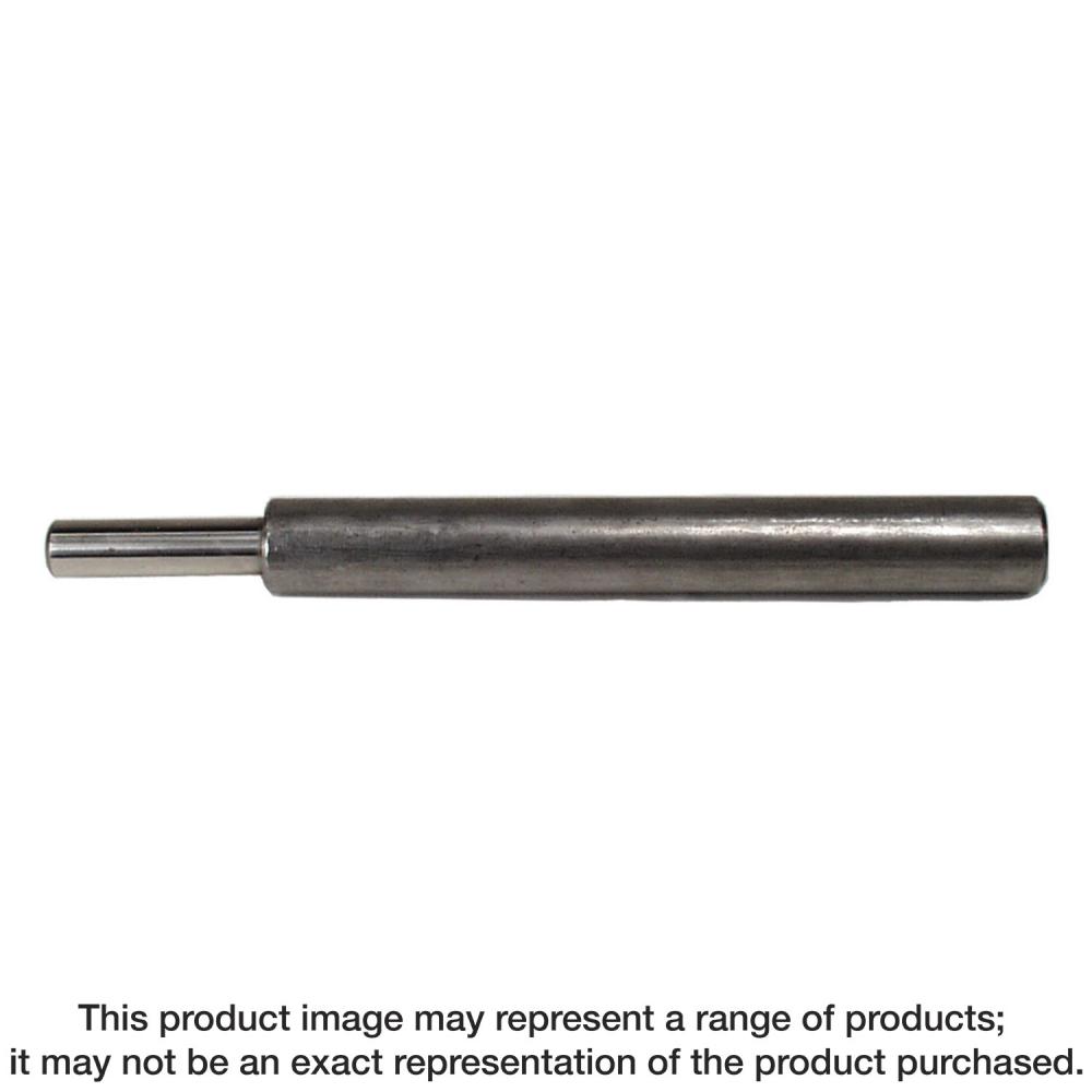 Setting Tool for 3/8-in. Rod Short DIA Drop-In Anchor<span class=' ItemWarning' style='display:block;'>Item is usually in stock, but we&#39;ll be in touch if there&#39;s a problem<br /></span>