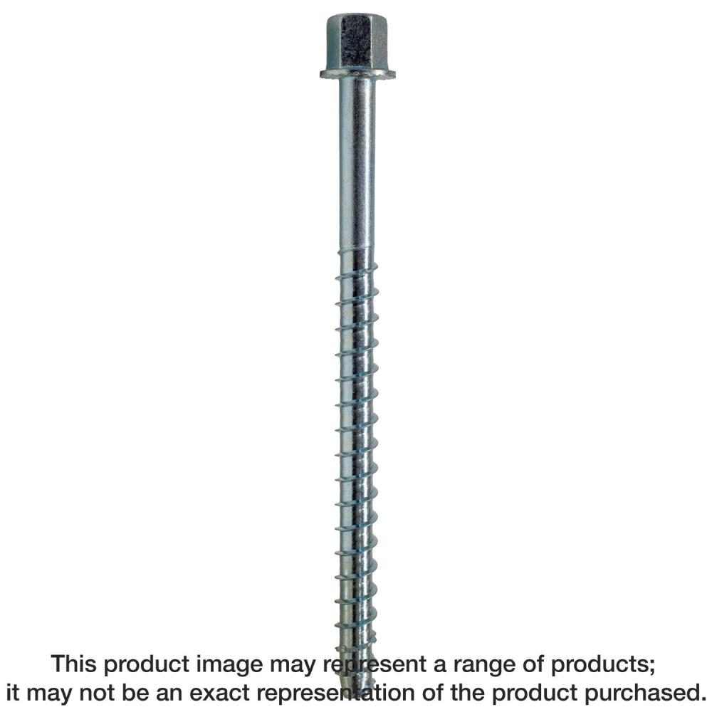 Titen HD® 1/2 in. x 9-3/4 in. Rod Coupler (20-Qty)<span class=' ItemWarning' style='display:block;'>Item is usually in stock, but we&#39;ll be in touch if there&#39;s a problem<br /></span>