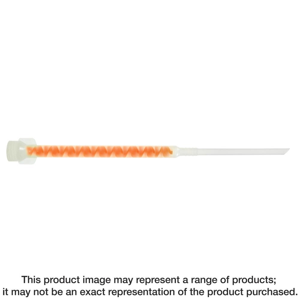 EMN22i Epoxy Mixing Nozzle (500-Qty)<span class=' ItemWarning' style='display:block;'>Item is usually in stock, but we&#39;ll be in touch if there&#39;s a problem<br /></span>