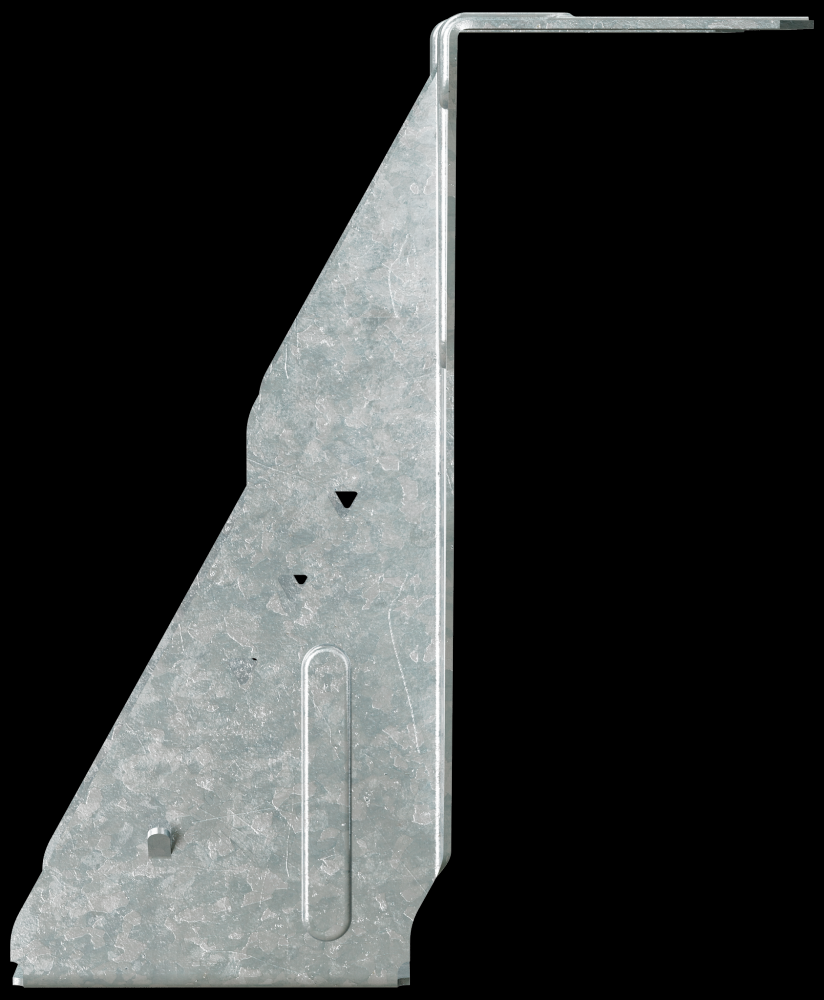 BA Top-Flange Joist Hanger for 4x8<span class=' ItemWarning' style='display:block;'>Item is usually in stock, but we&#39;ll be in touch if there&#39;s a problem<br /></span>