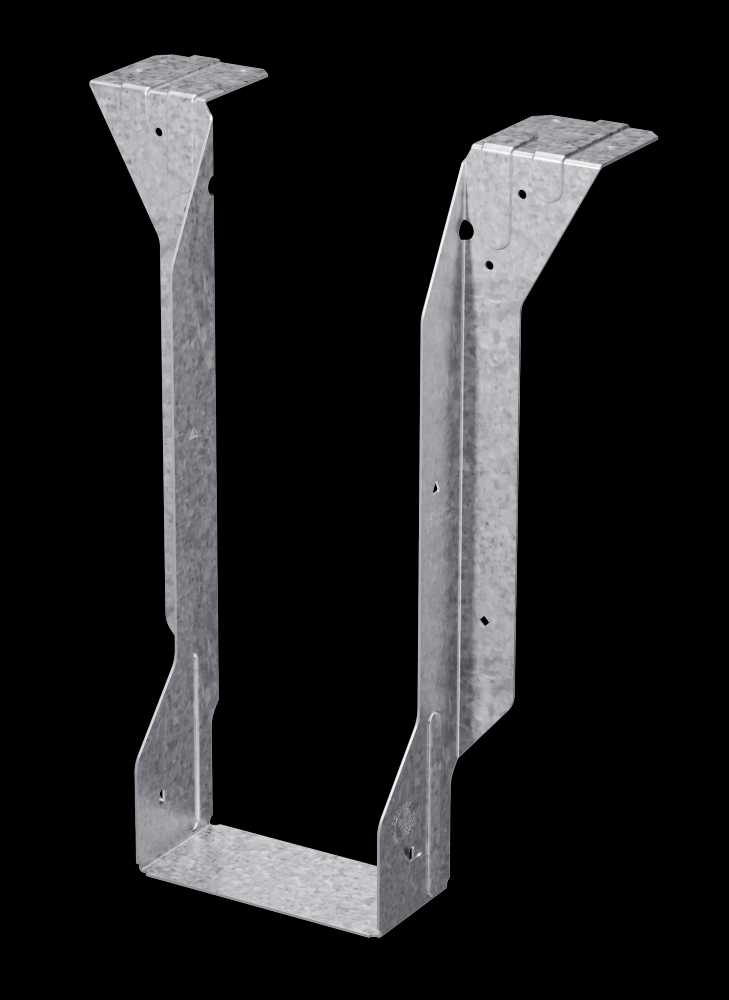 MIT Galvanized Top-Flange Joist Hanger for Double 2-1/2 in. x 14 in. Engineered Wood<span class=' ItemWarning' style='display:block;'>Item is usually in stock, but we&#39;ll be in touch if there&#39;s a problem<br /></span>
