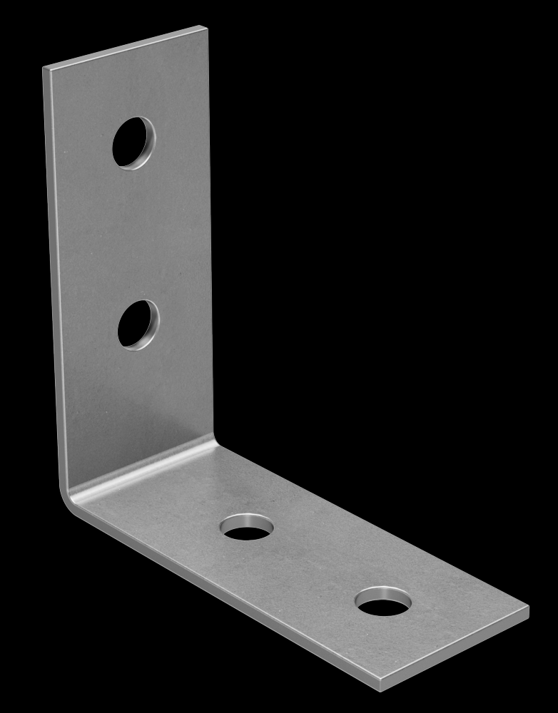 HL 7-1/4 in. x 3 in. Heavy Angle<span class=' ItemWarning' style='display:block;'>Item is usually in stock, but we&#39;ll be in touch if there&#39;s a problem<br /></span>