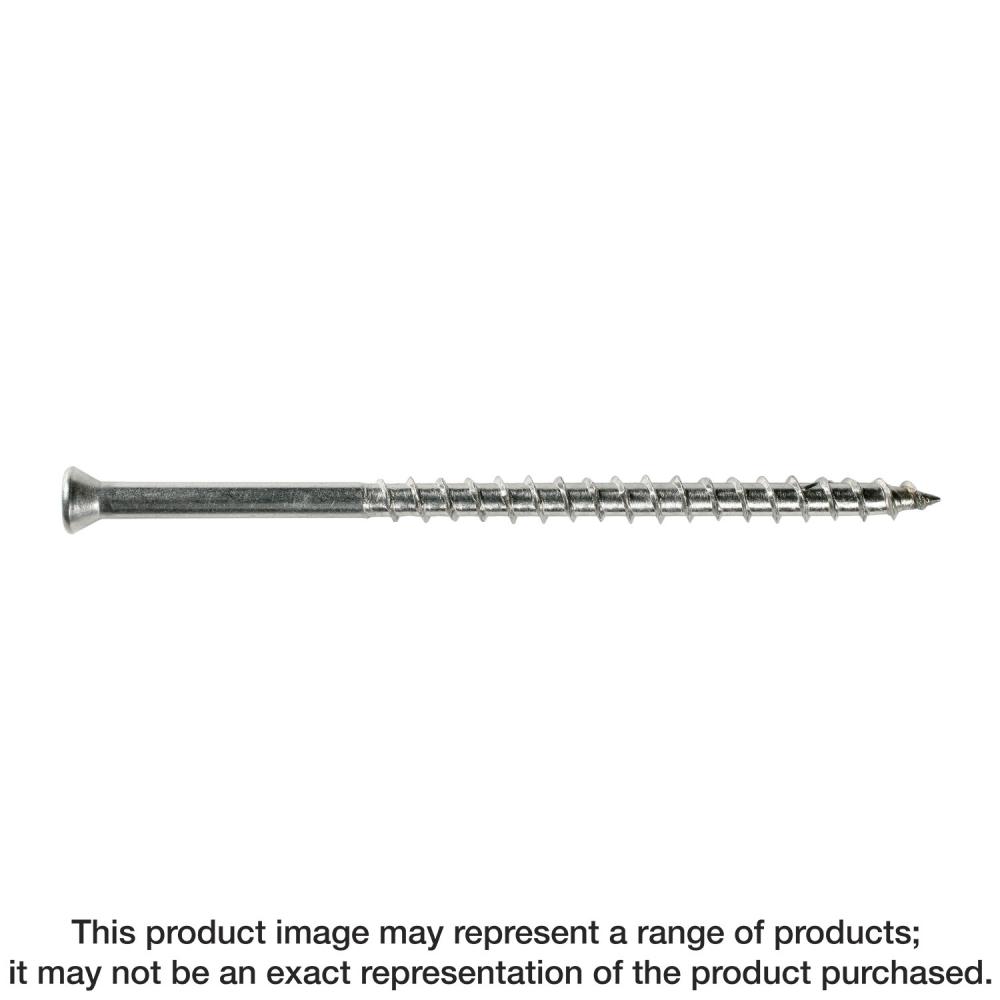 Trim-Head Screw, 6-Lobe Drive - #7 x 1-5/8 in. T-15 Type 305 (5 lb.)<span class=' ItemWarning' style='display:block;'>Item is usually in stock, but we&#39;ll be in touch if there&#39;s a problem<br /></span>