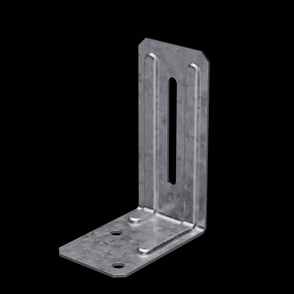 STC 18-Gauge Roof Truss Clip<span class=' ItemWarning' style='display:block;'>Item is usually in stock, but we&#39;ll be in touch if there&#39;s a problem<br /></span>