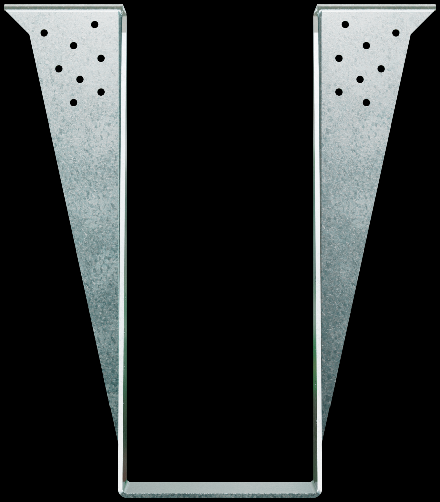 HB Top-Flange Joist Hanger for 5-1/4 in. x 14 in. Engineered Wood<span class=' ItemWarning' style='display:block;'>Item is usually in stock, but we&#39;ll be in touch if there&#39;s a problem<br /></span>