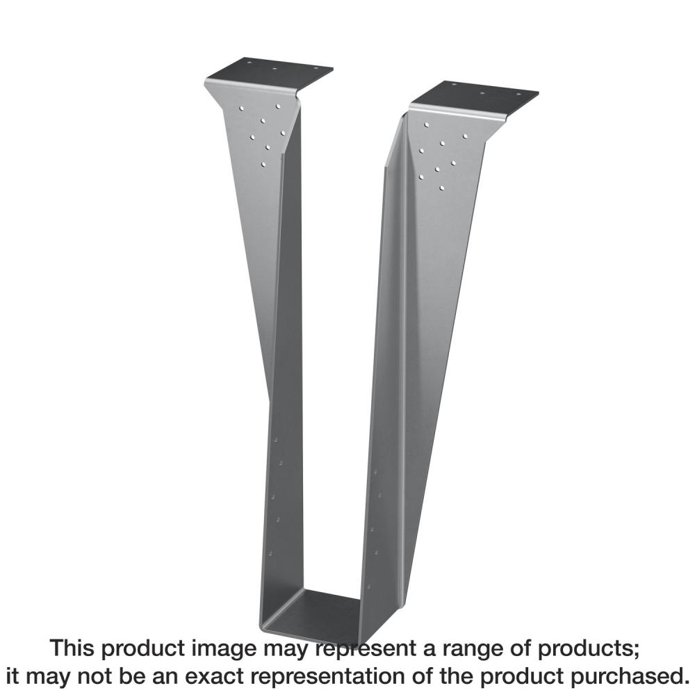 HB Top-Flange Joist Hanger for 4x16<span class=' ItemWarning' style='display:block;'>Item is usually in stock, but we&#39;ll be in touch if there&#39;s a problem<br /></span>
